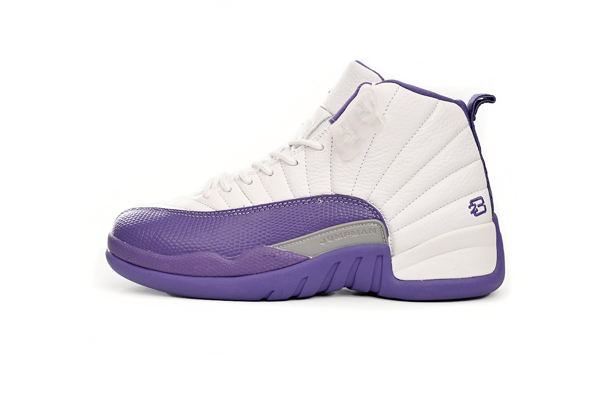 PK God Batch Air Jordan 12 PAICU CT8013-150