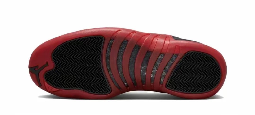 PK God Batch Air Jordan 12 Retro Flu Game (2025) - Image 6
