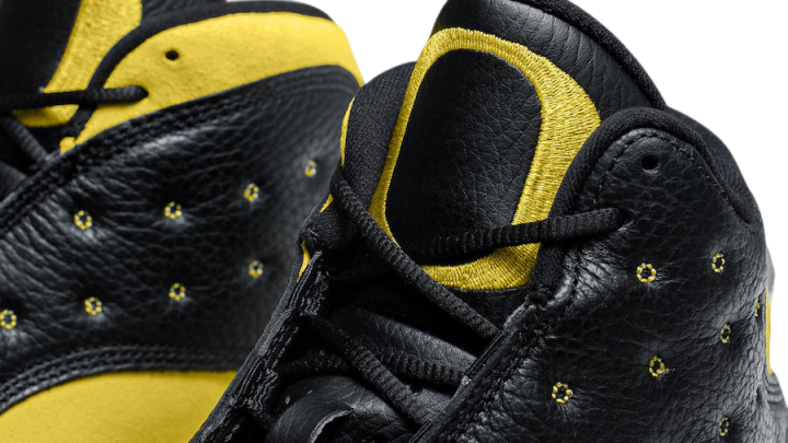 PK God Batch Air Jordan 13 Retro Oregon Track - Image 5