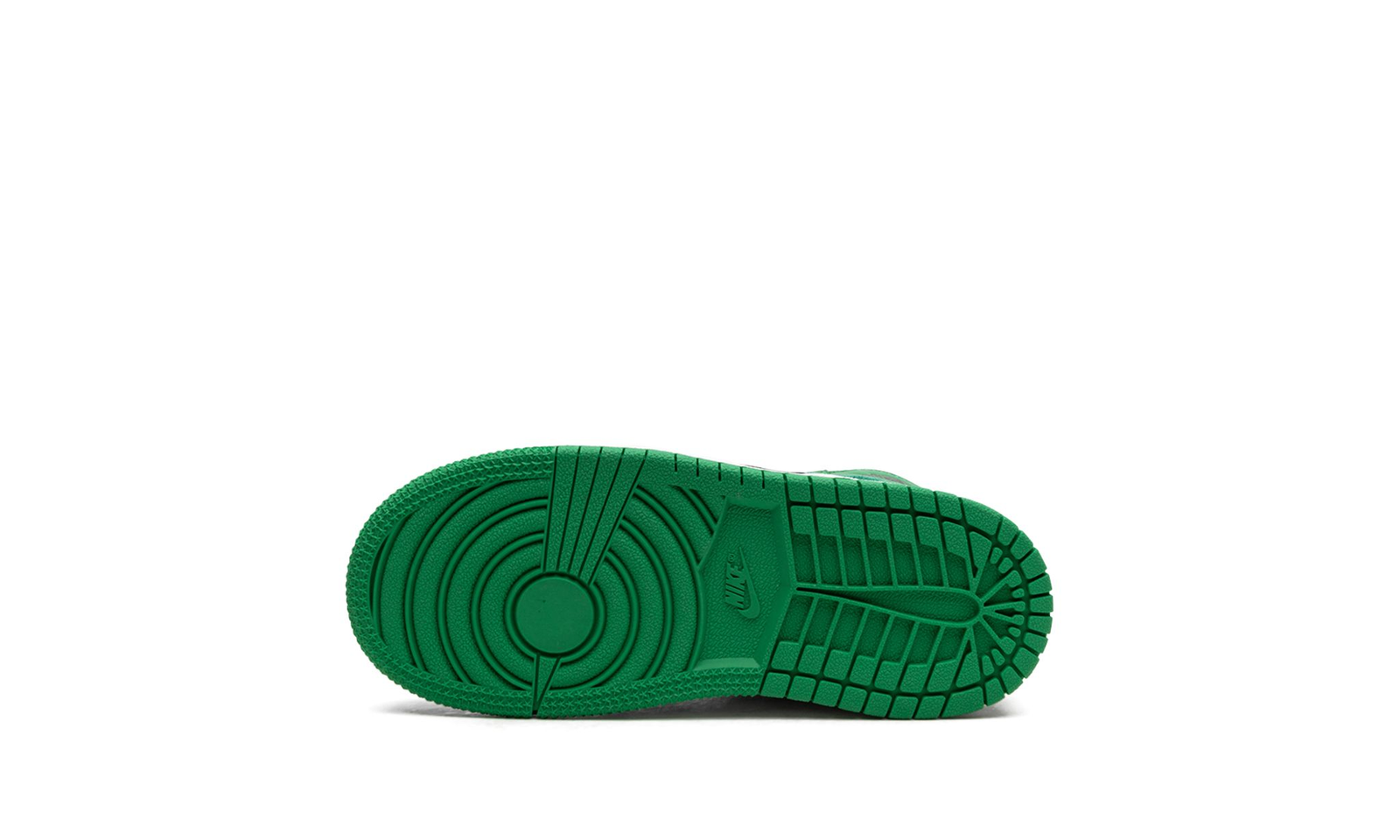 PK God Batch Air Jordan 1 TD "Lucky Green" - Image 4