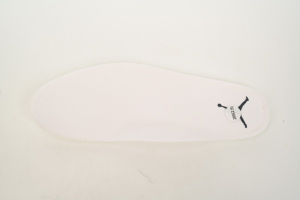 PK God Batch Air Jordan 4 Lightning CT8527-700 - Image 9