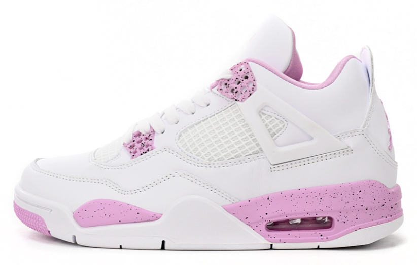 PK God Batch Air Jordan 4 Pink Oreo CT8527-116