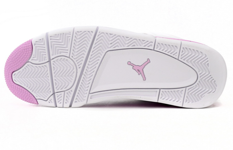 PK God Batch Air Jordan 4 Pink Oreo CT8527-116 - Image 4