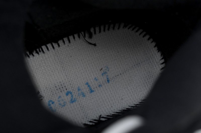 PK God Batch Air Jordan 5 Retro OG Black Metallic Reimagined HF3975-001 - Image 10