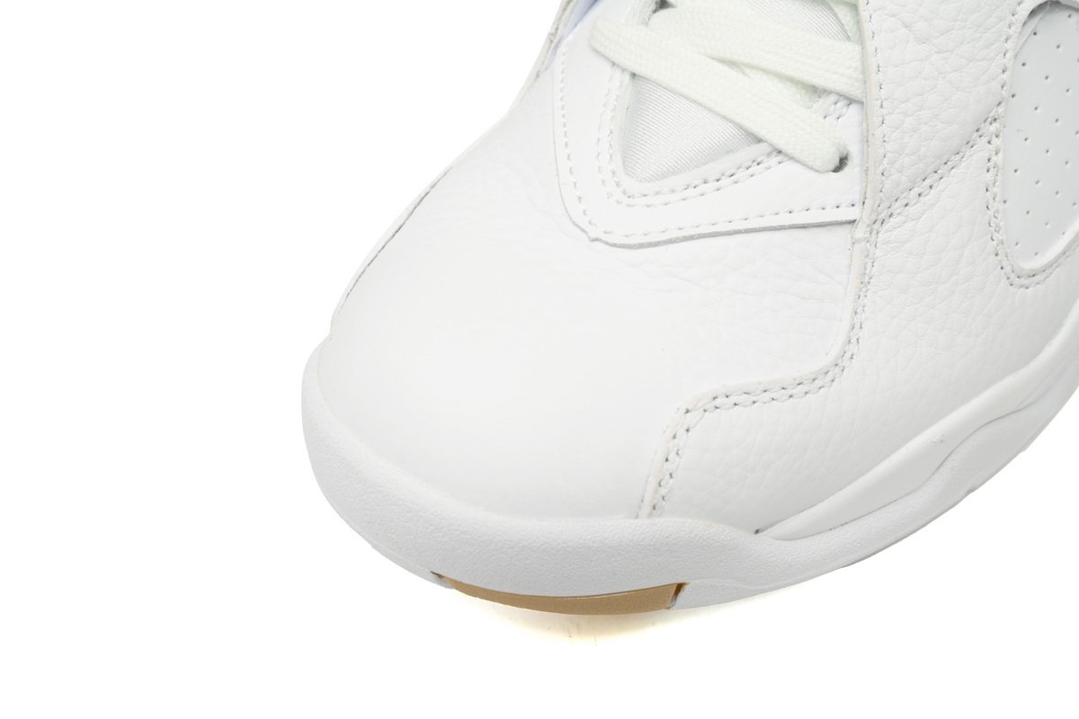 PK God Batch Air Jordan 8 Retro OVO White AA1239-135 - Image 6