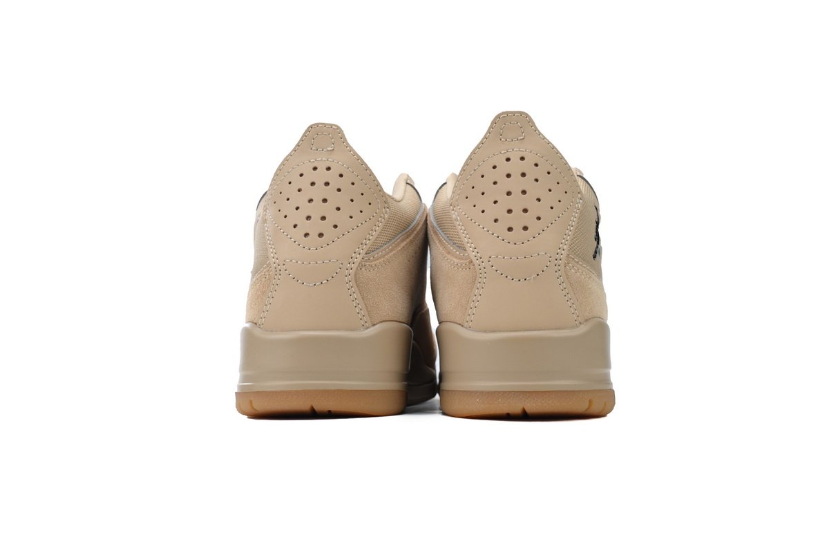 Air Jordan Courtside 23 'Desert Gum' AT0057-200 - Image 3