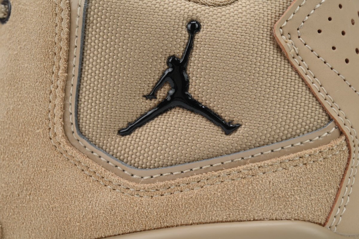 Air Jordan Courtside 23 'Desert Gum' AT0057-200 - Image 7