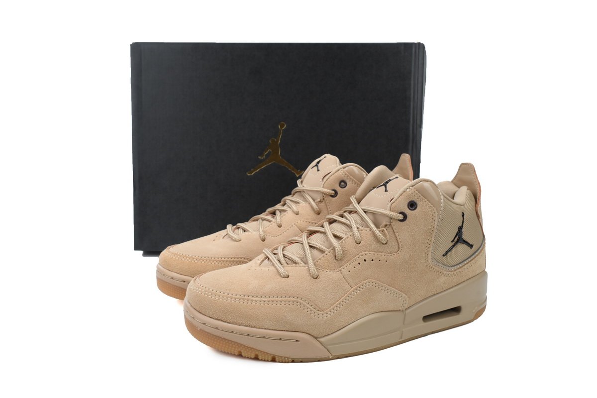Air Jordan Courtside 23 'Desert Gum' AT0057-200 - Image 12