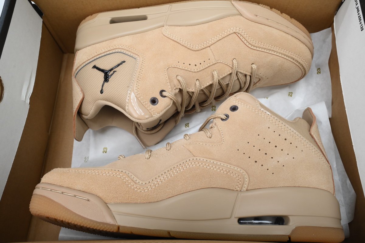Air Jordan Courtside 23 'Desert Gum' AT0057-200 - Image 10