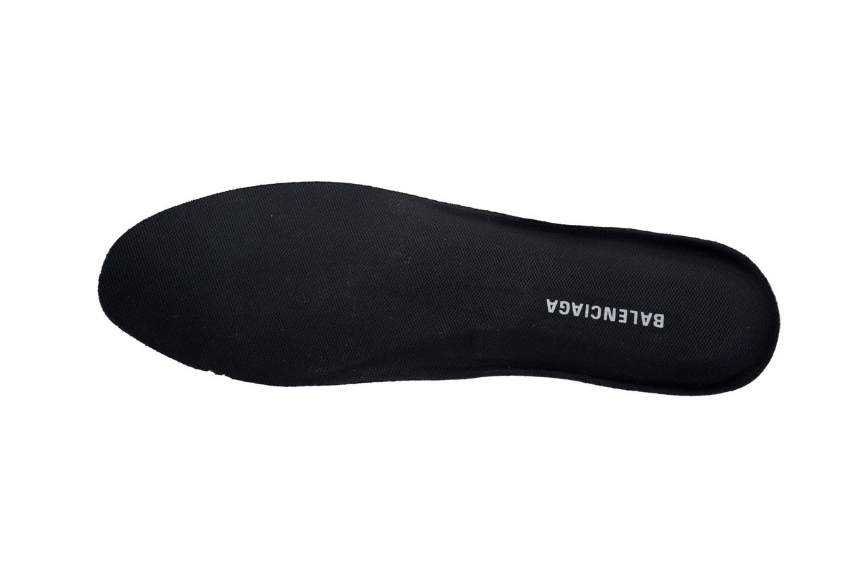 PK God Batch Balenciaga Runner All Black Gray 677402 W3RB2 1515 - Image 5