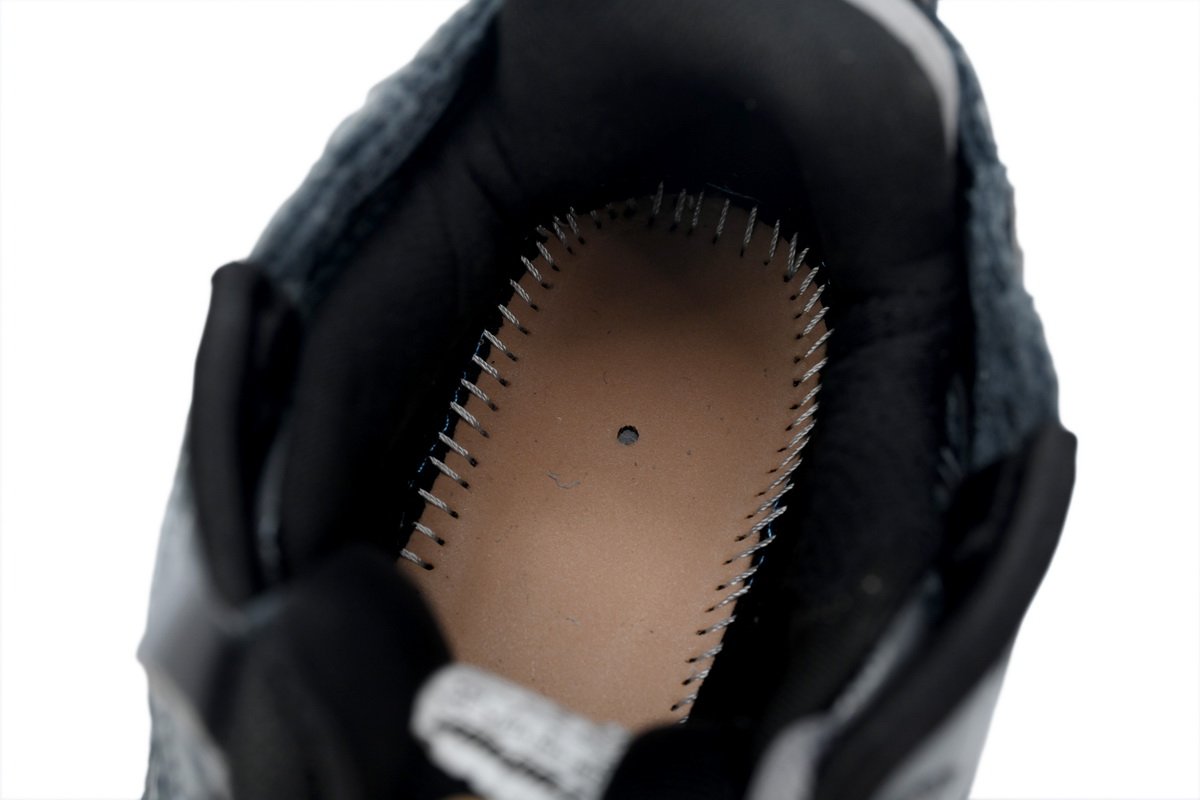 PK God Batch Balenciaga Runner All Black Gray 677402 W3RB2 1515 - Image 8