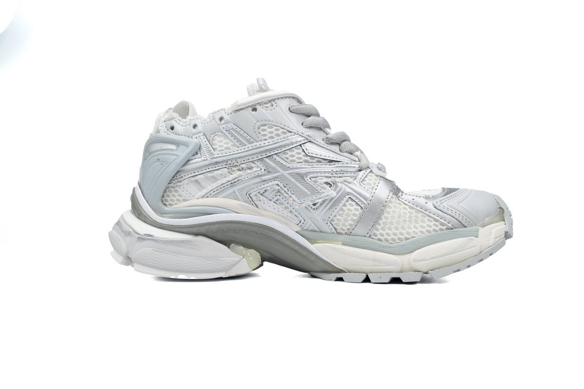 PK God Batch Balenciaga Runner Mi Light Blue 677402 W3RB2 8100 - Image 11