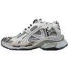 PK God Batch Balenciaga Runner Sneaker Grey 772774 W3RMU 2000