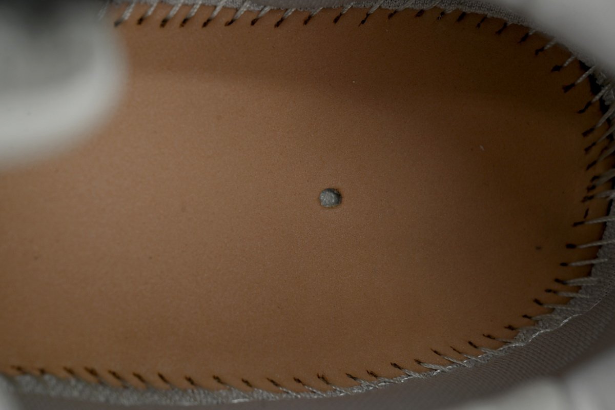PK God Batch Balenciaga Runner Sneaker Grey 772774 W3RMU 2000 - Image 8