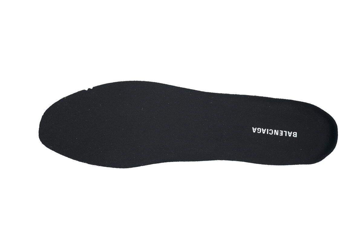 PK God Batch Balenciaga Runner White Multicolor 772774W3RBW9645 - Image 5