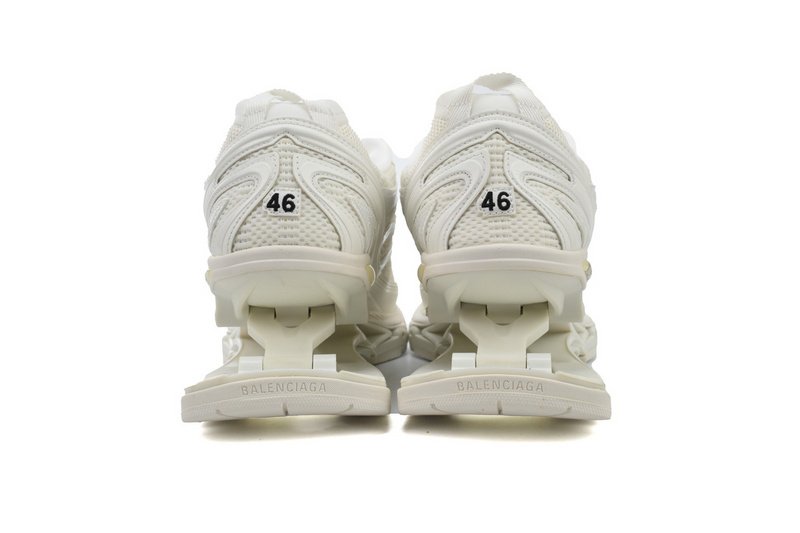 PK God Batch Balenciaga X-Pander White - Image 8