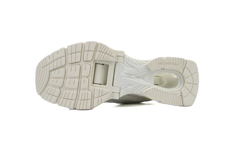PK God Batch Balenciaga X-Pander White - Image 7
