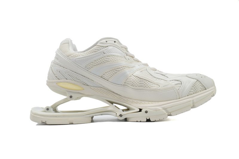 PK God Batch Balenciaga X-Pander White - Image 9