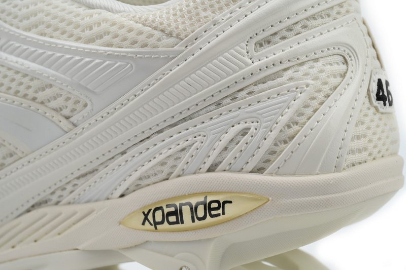 PK God Batch Balenciaga X-Pander White - Image 6