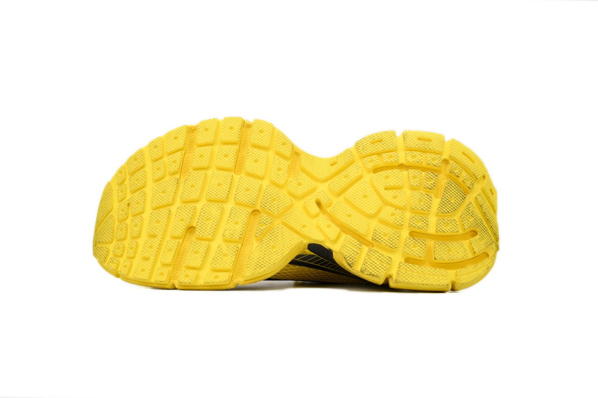 PK God Batch Balenciaga Yellow Ice Velvet 766034 WSXR2 7010 - Image 4