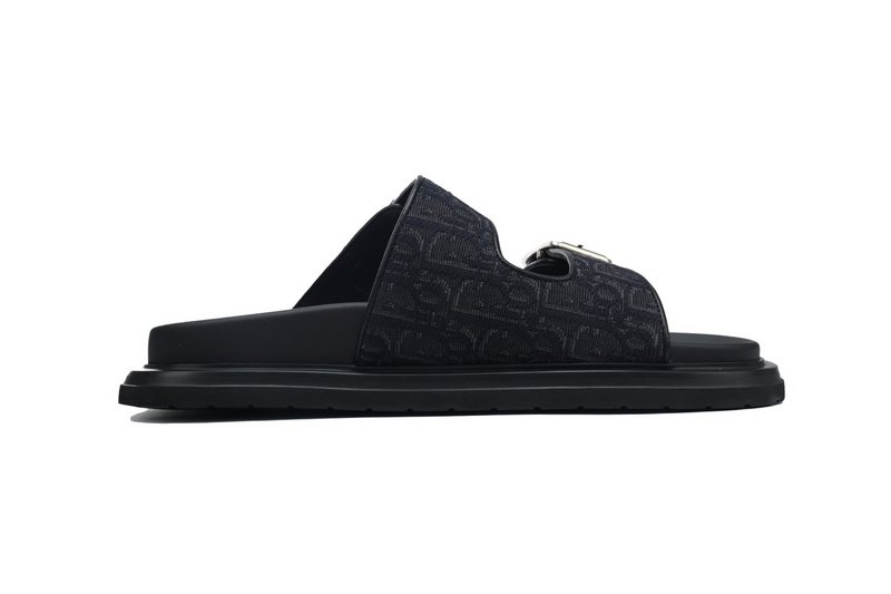 PK God Batch Dior Aqua Black - Image 3