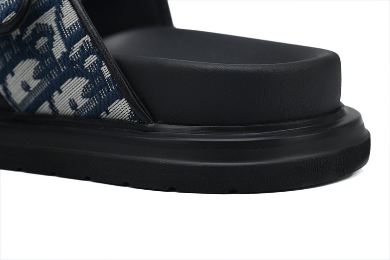 PK God Batch Dior Aqua Blue - Image 6