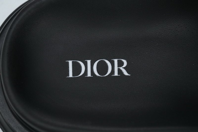 PK God Batch Dior Aqua Brown - Image 7