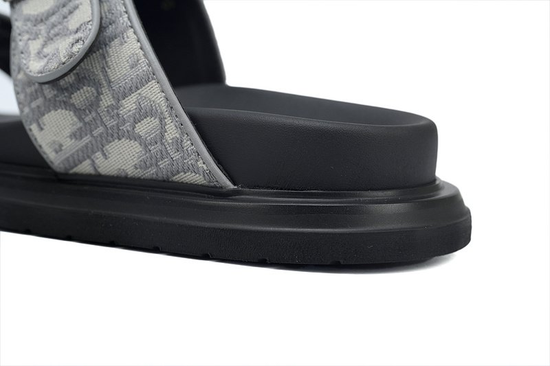 PK God Batch Dior Aqua Grey - Image 5