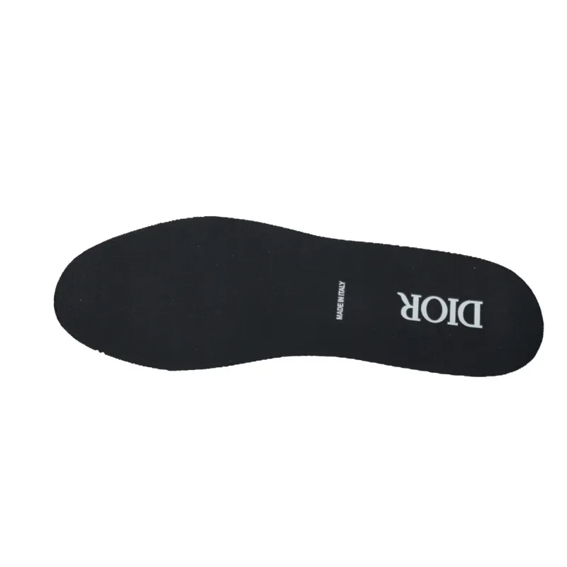 PK God Batch Dior B01 Matchpoint Sneaker Black Smooth Calfskin 3SN328ZQR_H900 - Image 5