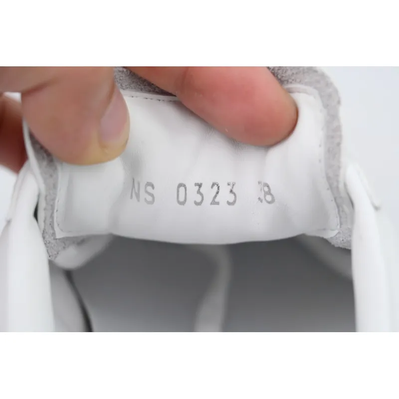 PK God Batch Dior B01 Matchpoint Sneaker White Smooth Calfskin 3SN328ZQR_H000 - Image 6