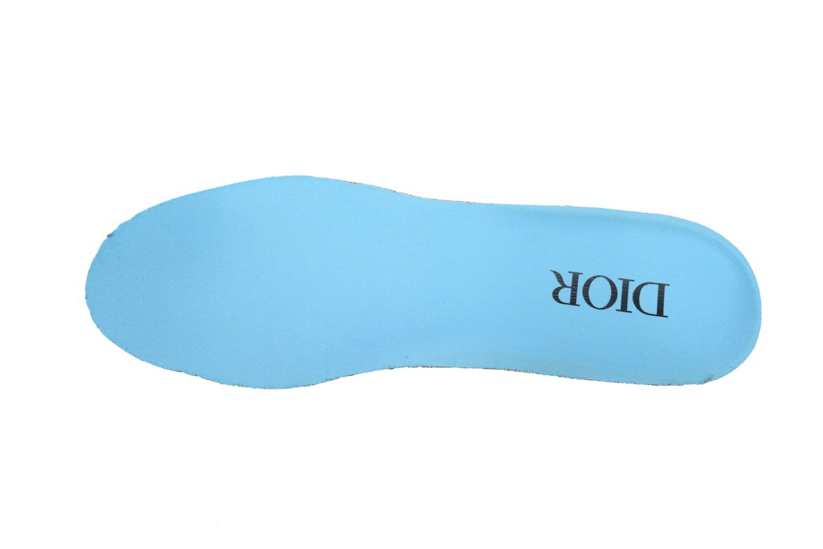 PK God Batch Dior B30 Reflective CD30  Grey Silver 3SN279ZYK-H882 - Image 7