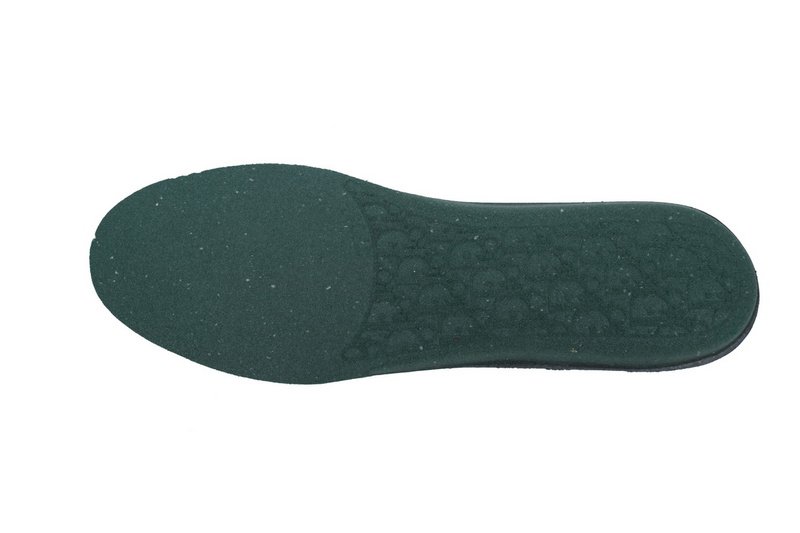 PK God Batch Dior Light Grey 'B30' Sneakers Dark Gray 3SN27ZIR-16536 - Image 8