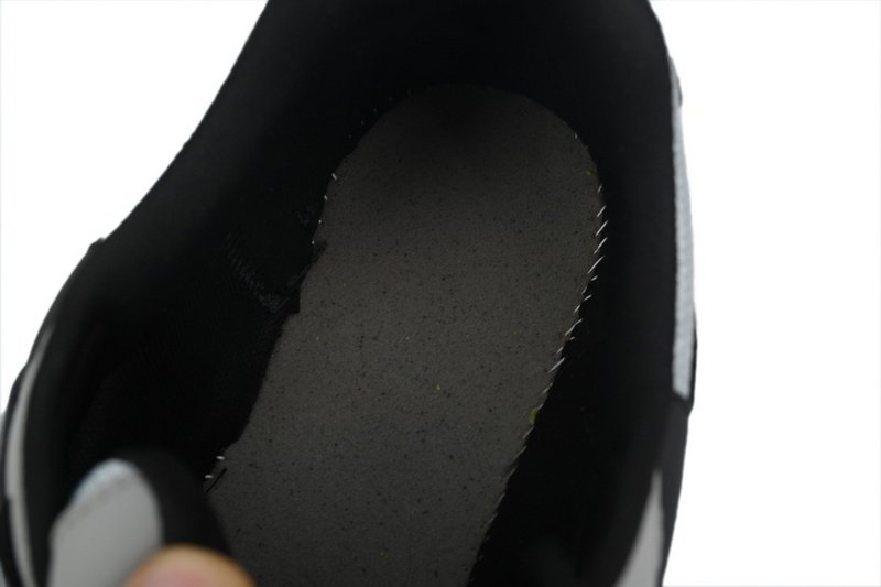 PK God Batch Dior Light Grey 'B30' Sneakers Dark Gray 3SN27ZIR-16536 - Image 9