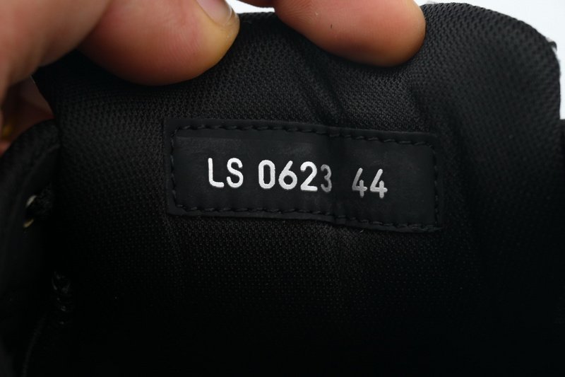 PK God Batch Dior Light Grey 'B30' Sneakers Dark Gray 3SN27ZIR-16536 - Image 6