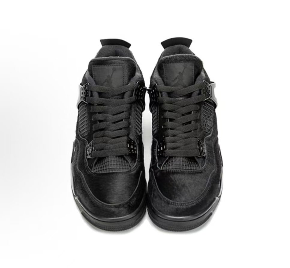 PK God Batch Jordan 4 Retro Olivia Kim No Cover CK2925-001 - Image 4
