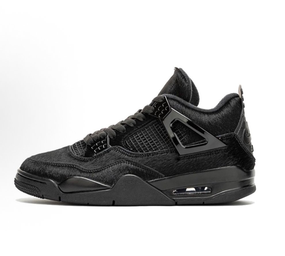 PK God Batch Jordan 4 Retro Olivia Kim No Cover CK2925-001
