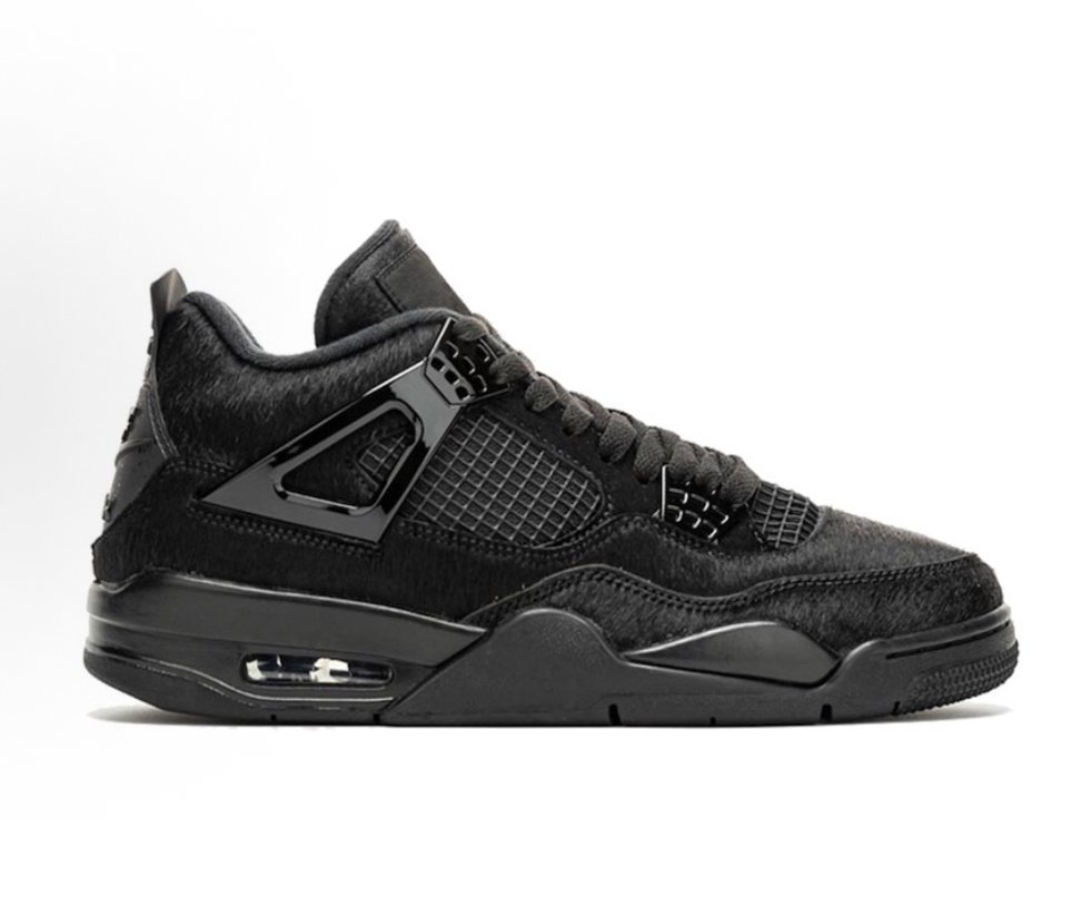 PK God Batch Jordan 4 Retro Olivia Kim No Cover CK2925-001 - Image 2