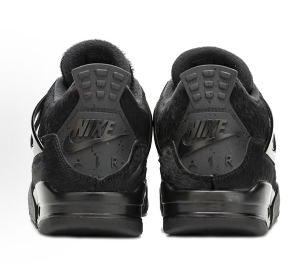 PK God Batch Jordan 4 Retro Olivia Kim No Cover CK2925-001 - Image 5