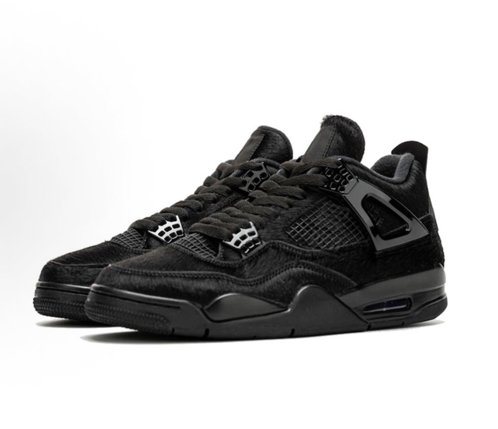 PK God Batch Jordan 4 Retro Olivia Kim No Cover CK2925-001 - Image 3