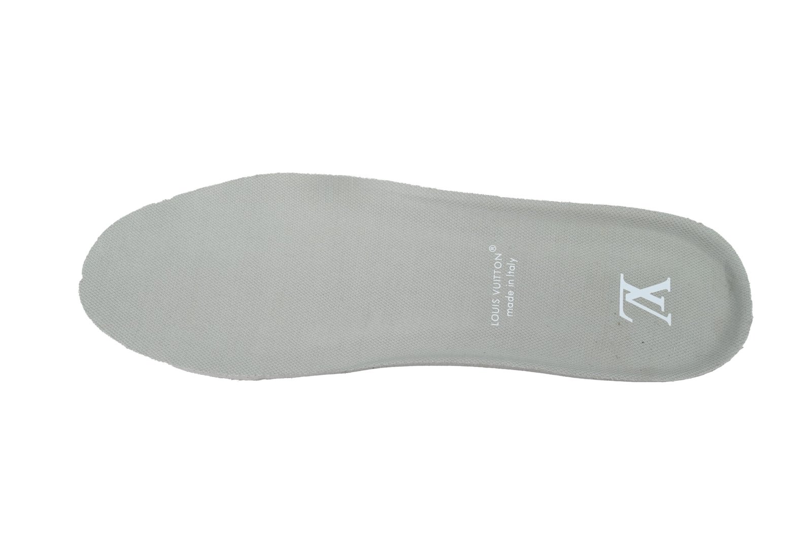 PK God Batch Louis Vuitton Dark Gray Color Printing - Image 7