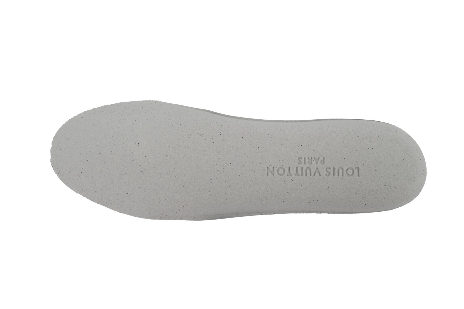 PK God Batch Louis Vuitton Dark Gray Color Printing - Image 8