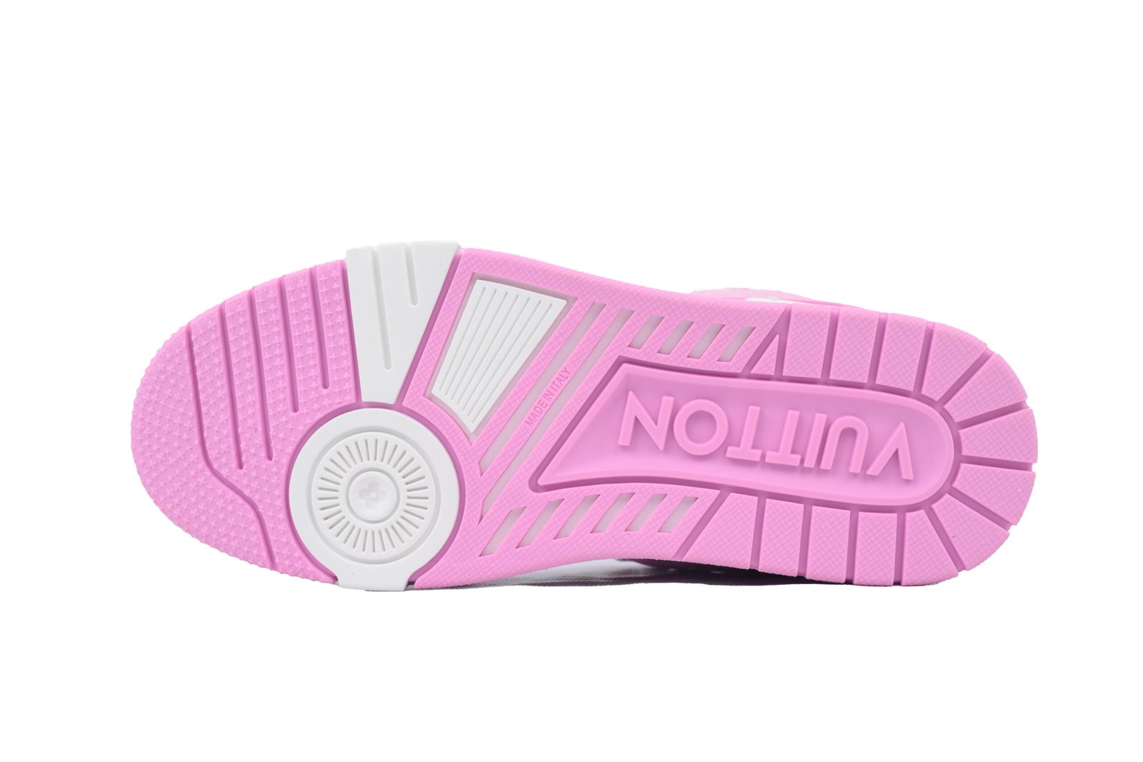 PK God Batch LOUIS VUITTON Pink Cowboy - Image 4