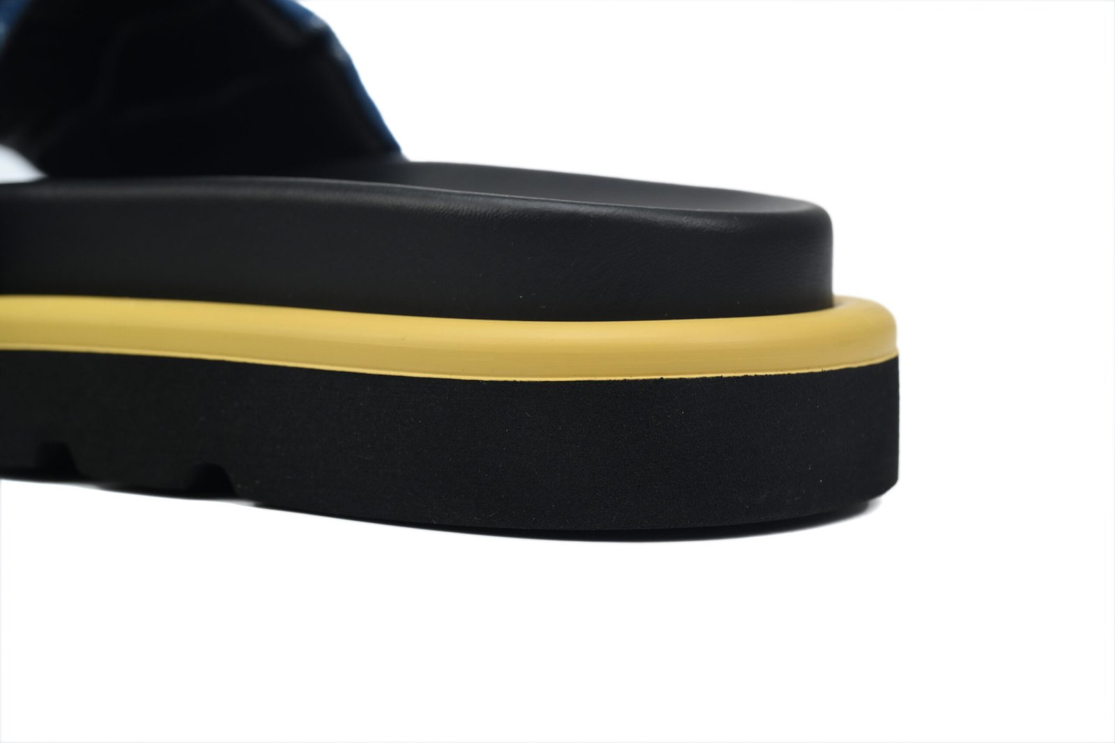 PK God Batch LOUIS VUITTON Pool Pillow Comfort Dark blue denim - Image 5