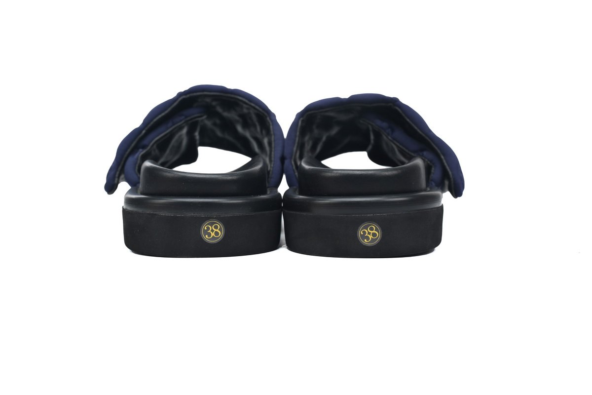 PK God Batch LOUIS VUITTON Pool Pillow Comfort XM Dark Blue - Image 7