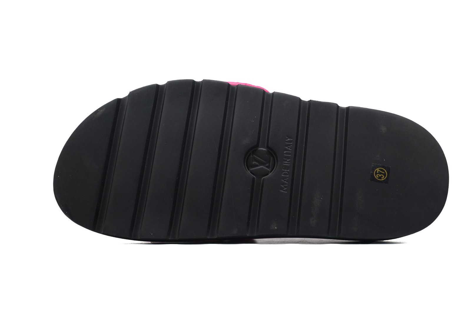 PK God Batch LOUIS VUITTON Pool Pillow Pink - Image 5