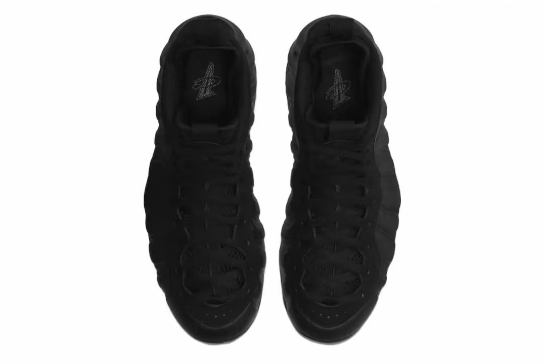 PK God Batch Nike Air Foamposite One Anthracite (2023) - Image 4