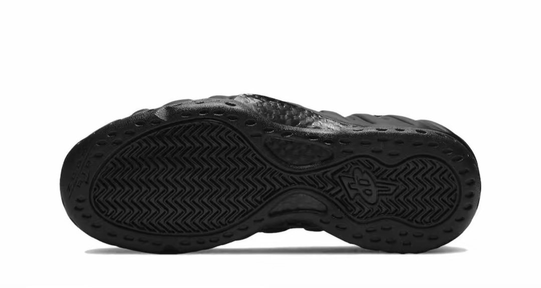 PK God Batch Nike Air Foamposite One Anthracite (2023) - Image 6