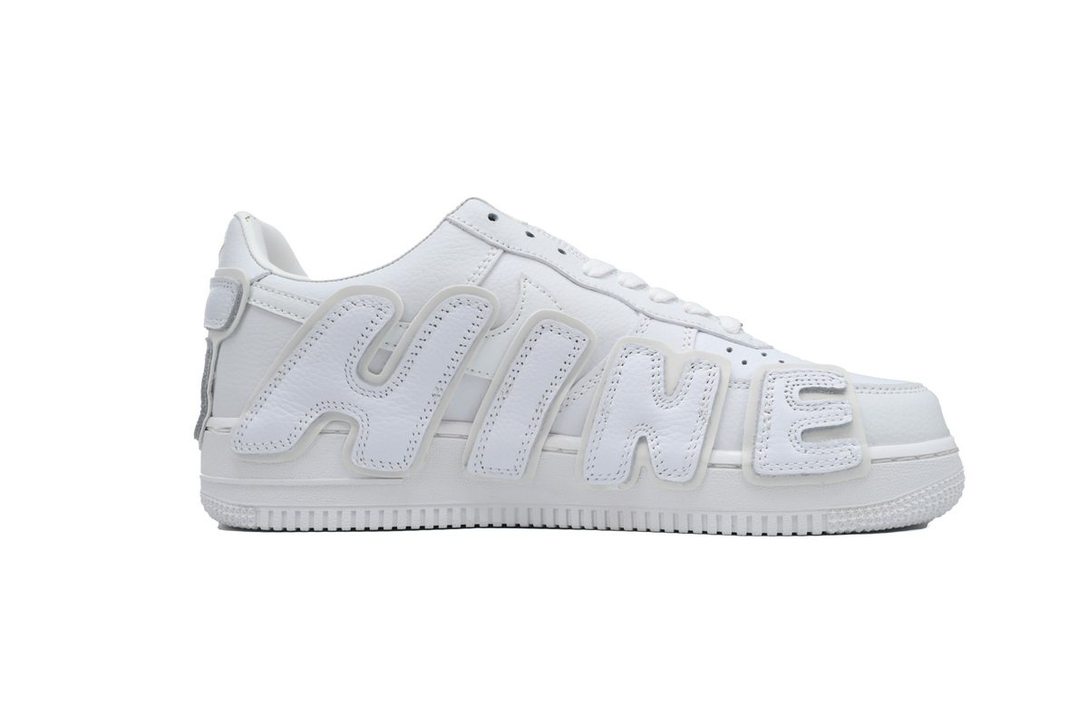 PK God Batch Nike Air Force 1 Low Cactus Plant Flea Market White (2020) DD7050-100 - Image 2