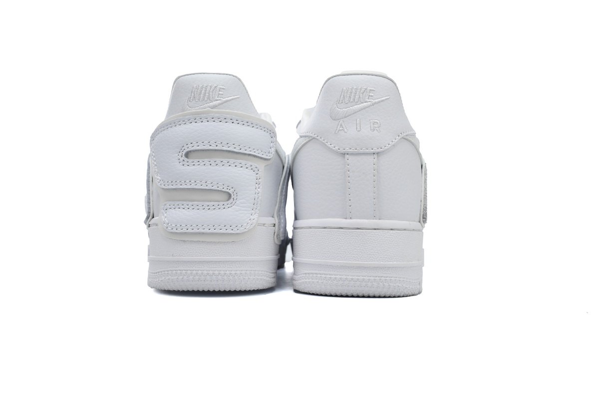 PK God Batch Nike Air Force 1 Low Cactus Plant Flea Market White (2020) DD7050-100 - Image 3