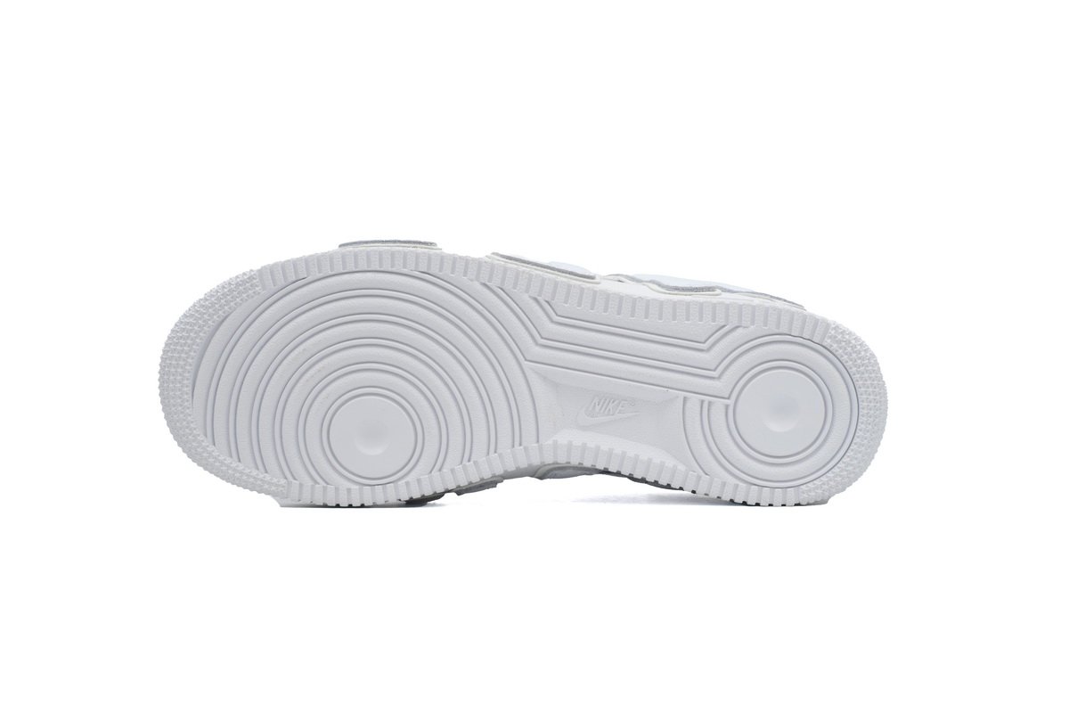 PK God Batch Nike Air Force 1 Low Cactus Plant Flea Market White (2020) DD7050-100 - Image 4